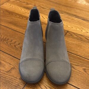 Sorel Evie II Pull On Boots